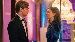 Maxton Hall Season 2 Is Here And This Is How It’s Looking