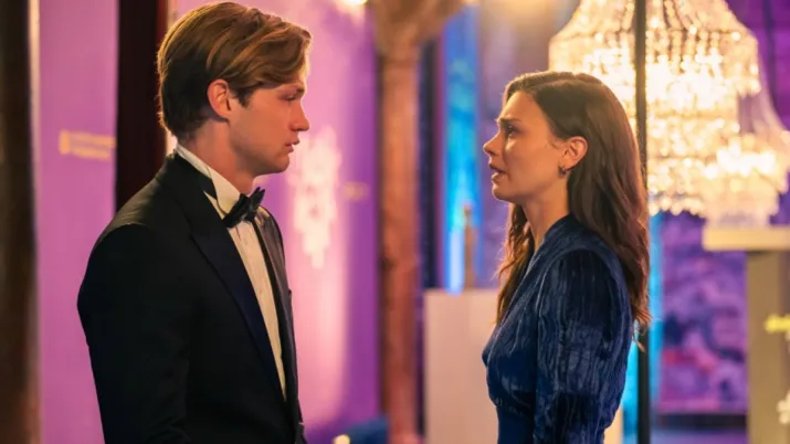 Maxton Hall Season 2 Is Here And This Is How It’s Looking