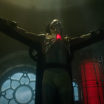 Frankenstein Review: Empathy and Melancholy Wrapped In Gore