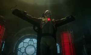 Frankenstein Review: Empathy and Melancholy Wrapped In Gore