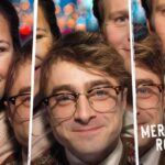 Merrily We Roll Along Broadway Movie (Not Linklater's) to Hit Theatres December 2025