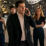 Now You See Me 3 First Reviews Call It A Fun And Magical Revival of the Franchise