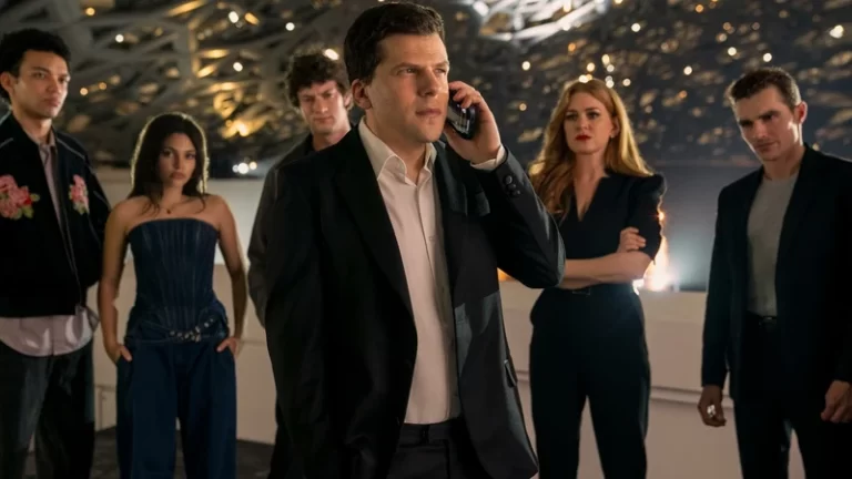 Now You See Me 3 First Reviews Call It A Fun And Magical Revival of the Franchise