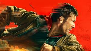 The Running Man Opens to Mediocre Reviews and Battle Royale Concept Fatigue