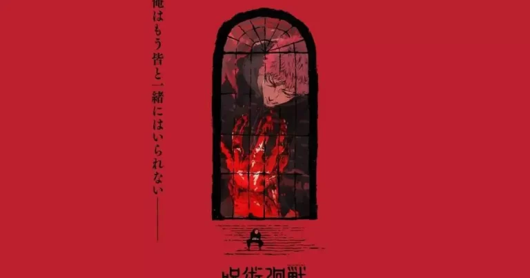 Jujutsu Kaisen Season 3: The Culling Game Begins January 8, 2026 — And It Looks Wild!