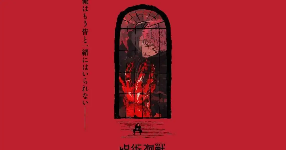 Jujutsu Kaisen Season 3: The Culling Game Begins January 8, 2026 — And It Looks Wild!