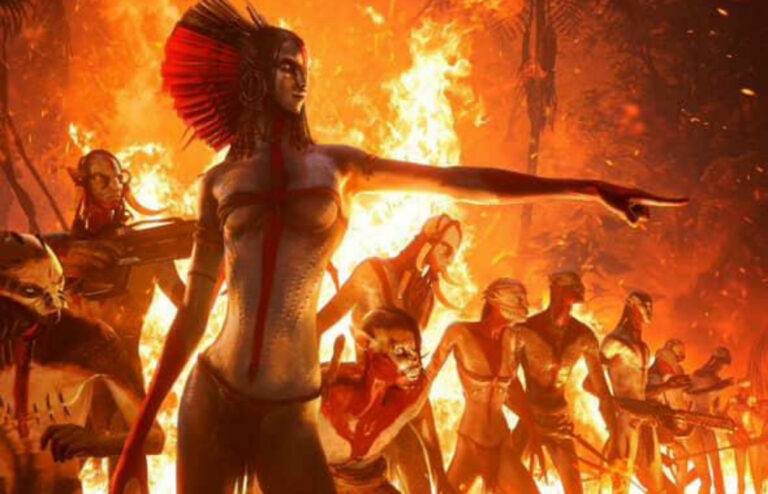 Avatar: Fire and Ash - What To Expect After The Way Of Water