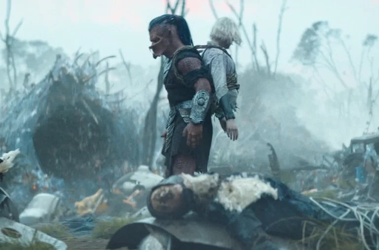 Predator: Badlands Full Plot Summary and Recap (Spoilers Ahead)