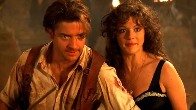 The Mummy 2026: Will Brendan Fraser and Rachel Weisz Return