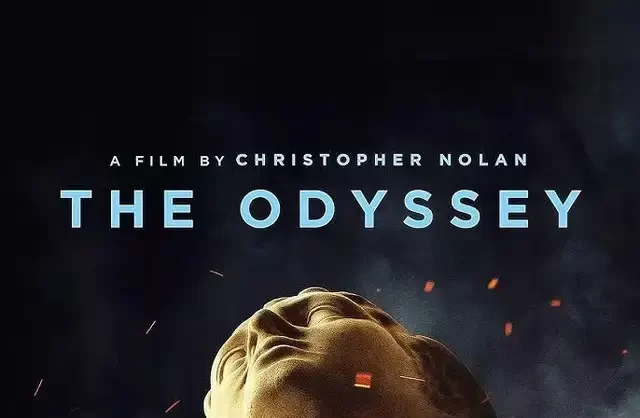 Has Nolan Really Shot Over 2 Million Feet of Film Reel for The Odyssey?