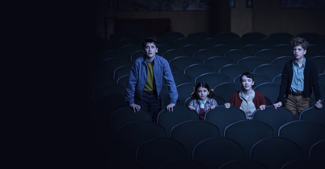 “Welcome to Derry” Episode 1: A Nightmarish Trip to Childhood Hell