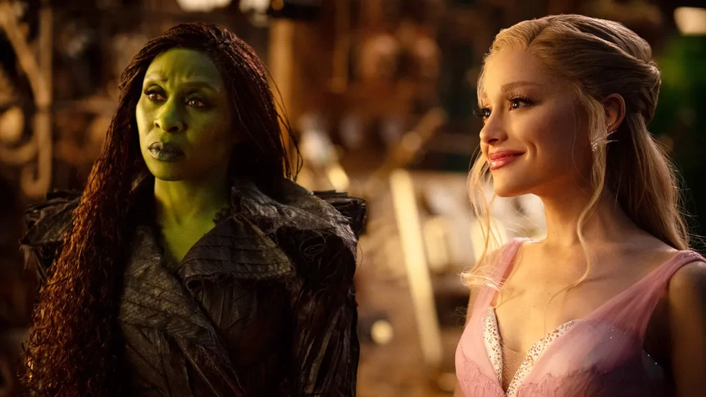 Wicked: For Good: Digital, Bluray and Streaming Release Date, Where and When to Watch Online