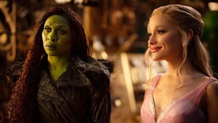 Wicked: For Good: Digital, Bluray and Streaming Release Date, Where and When to Watch Online