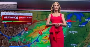 Disclosure Day: Spielberg Is Back And He Is Looking At The Sky Again