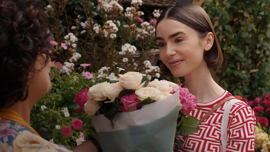 Emily In Paris Season 5: Emily Isn't Ditching Paris, Relax