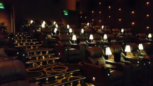All Movie Theatre Chains In Delhi NCR Ranked and Analyzed - PVR, Cinepolis, and More