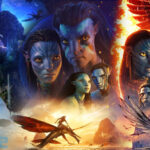 Avatar Becomes the Highest Grossing Movie Trilogy of All Time Beating Star Wars Reboot