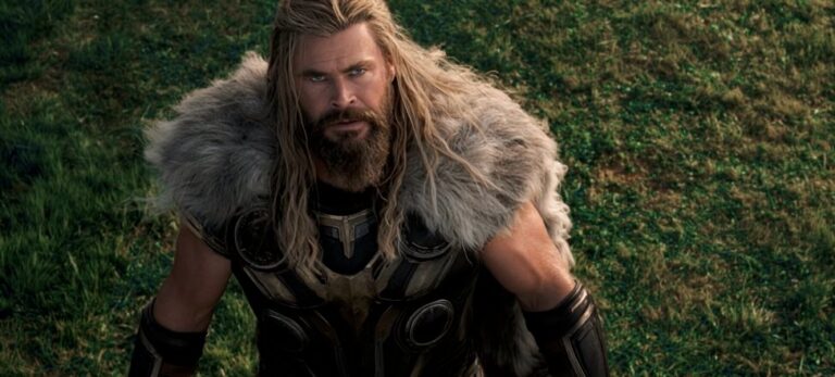 Avengers Doomsday Leaked Trailer Finally Gets Thor Right in All His Norse Glory