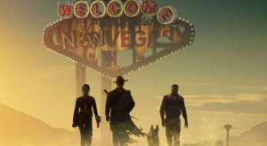 Fallout Season 2: Drops Early and The Wasteland Just Got Louder