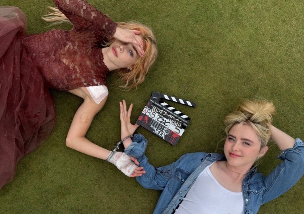 Ready or Not 2: Here I Come: The Bloody Game Levels Up