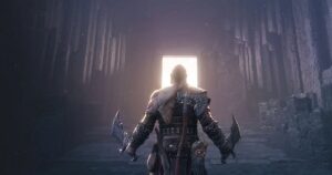 Amazon's God of War Pre-Production Begins As Shogun Director Joins In!