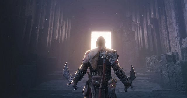 Amazon's God of War Pre-Production Begins As Shogun Director Joins In!