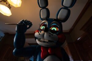 Five Nights at Freddy 2: Digital, Bluray and Streaming Release Date, Where and When to Watch Online