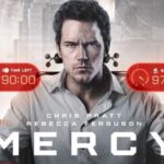 Mercy: Everything We Know About The Sci Fi Thriller