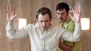 Dead Man’s Wire: The True Crime Thriller That’s Turning Heads in 2026