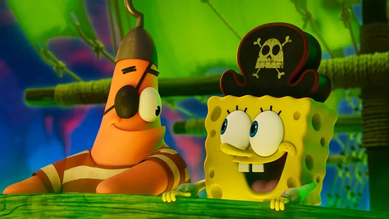 The SpongeBob Movie: Search for SquarePants: Digital, Bluray and Streaming Release Date, Where and When to Watch Online