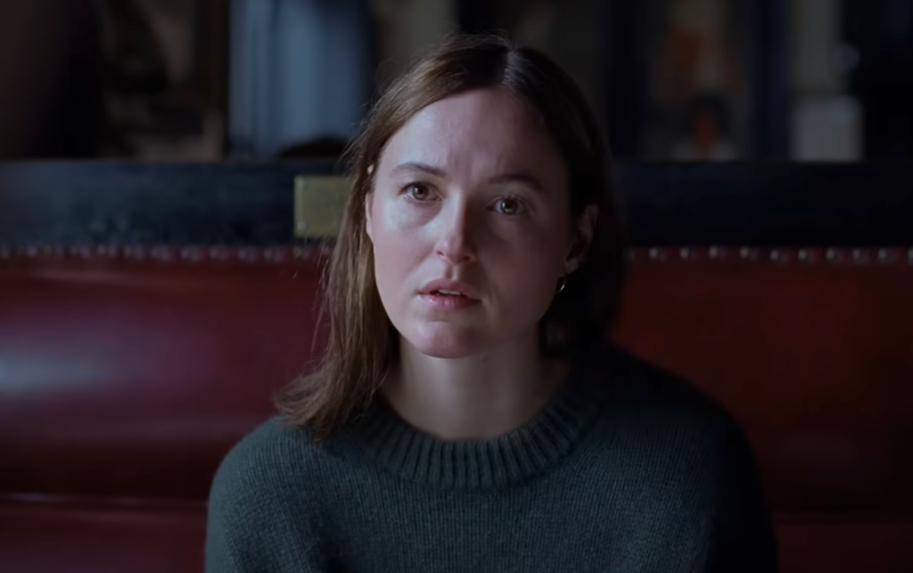 Sentimental Value Review The Inheritance of Silence and Unspoken Pain