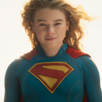 Supergirl Movie Trailer Is Here And It’s Wild