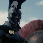 The Odyssey Trailer No Gods Spotted + All Gods That Should Be In the Movie