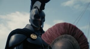 The Odyssey Trailer No Gods Spotted + All Gods That Should Be In the Movie