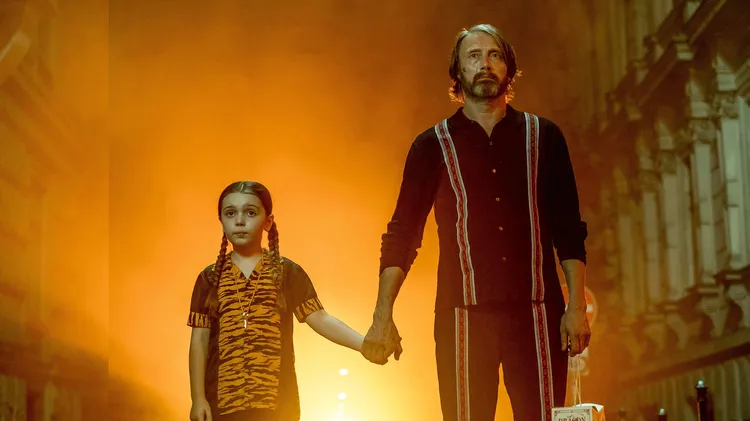 Dust Bunny: Digital, Bluray and Streaming Release Date, Where and When to Watch Online