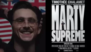 Marty Supreme: Everything We Know About Timothée Chalamet’s Wild New Film