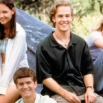 Happy Hour: Michelle Williams Hints at Dawson’s Creek Reunion
