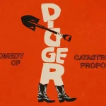 Tom Cruise Gets Weird And Wonderful In New Digger Teaser