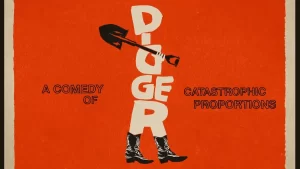 Tom Cruise Gets Weird And Wonderful In New Digger Teaser