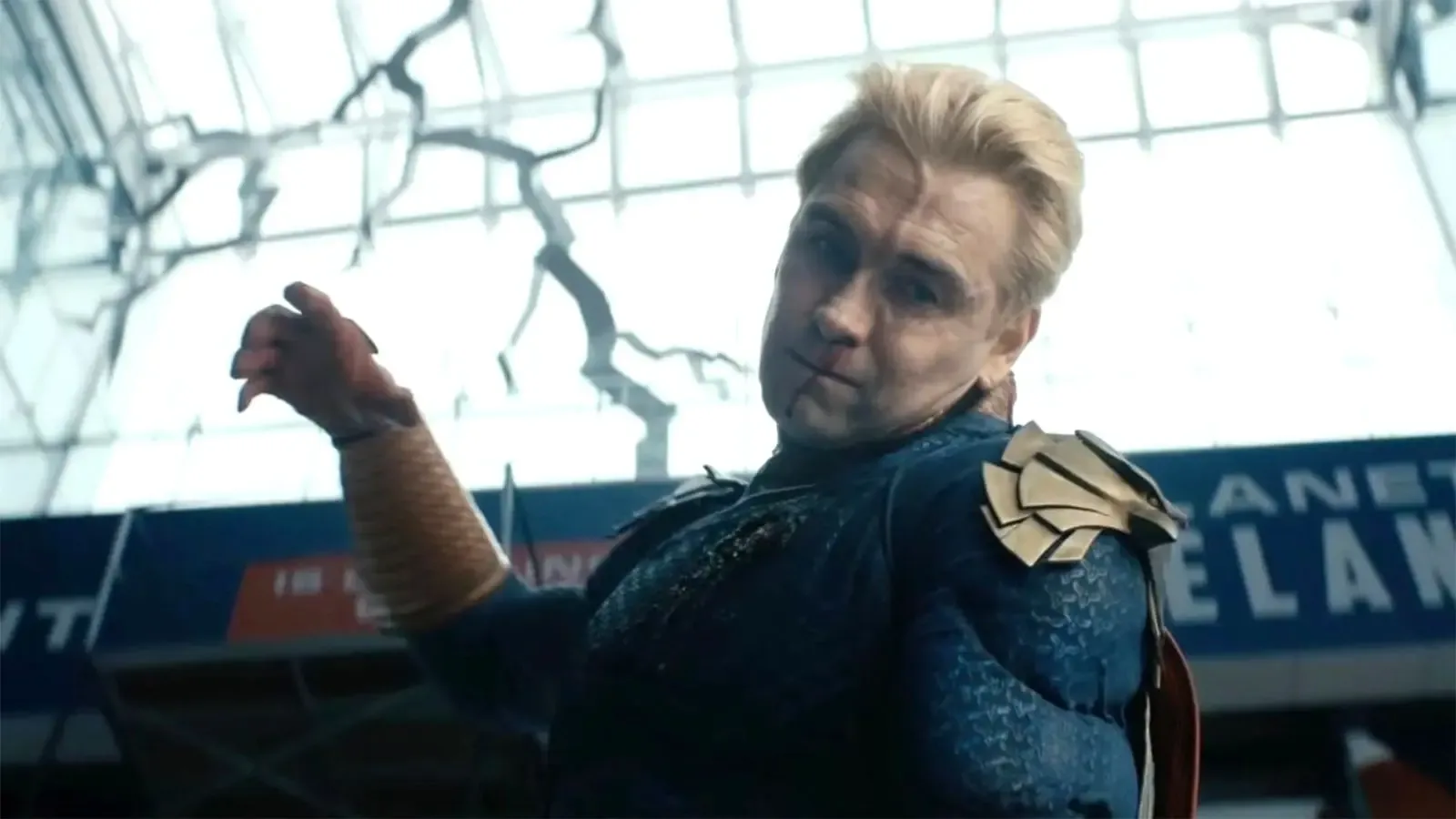 The Boys Season 5: The End Is Near And It’s Glorious