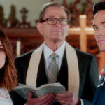 The Twelve Dates of Christmas: Ezria Is Back, But Make It Christmas Magic