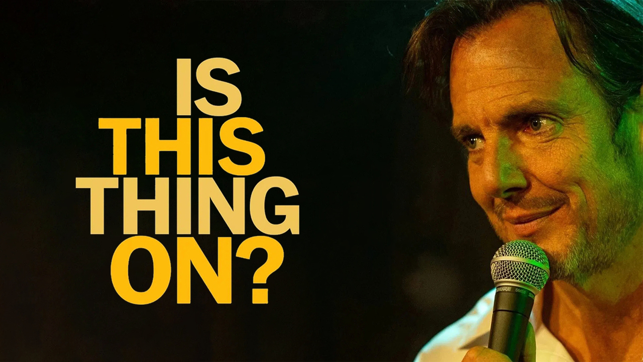 Is This Thing On: Digital, Blu Ray and Streaming Release Date, Where and When to Watch Online