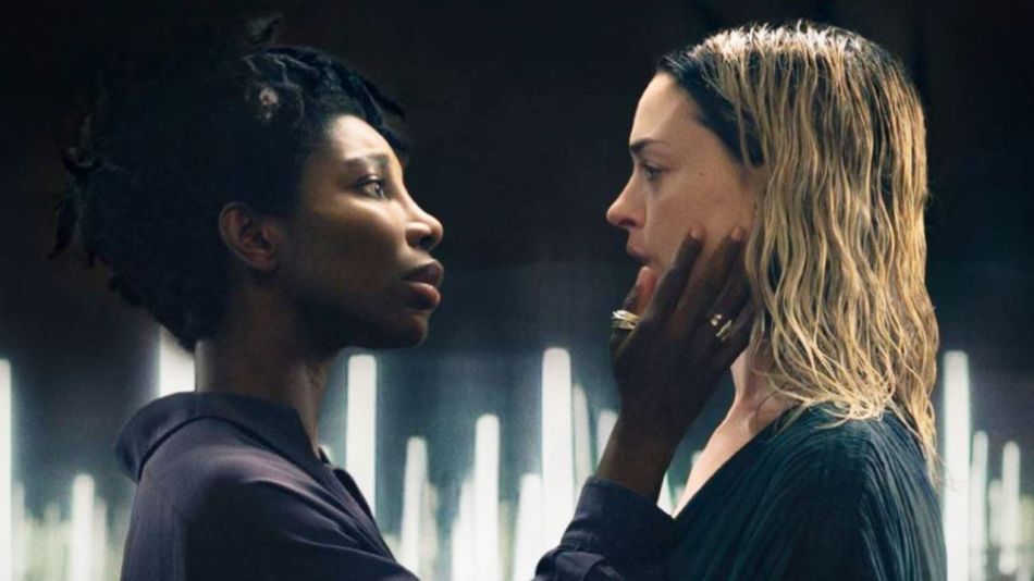 Anne Hathaway and Michaela Coel’s Mother Mary: Everything We Know