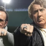 Watch Madden Movie Starring Nicolas Cage and Christian Bale First Look Trailer