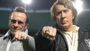 Watch Madden Movie Starring Nicolas Cage and Christian Bale First Look Trailer