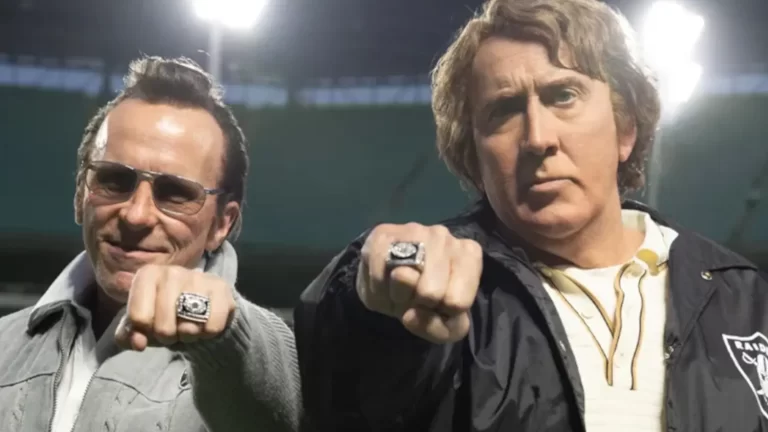 Watch Madden Movie Starring Nicolas Cage and Christian Bale First Look Trailer