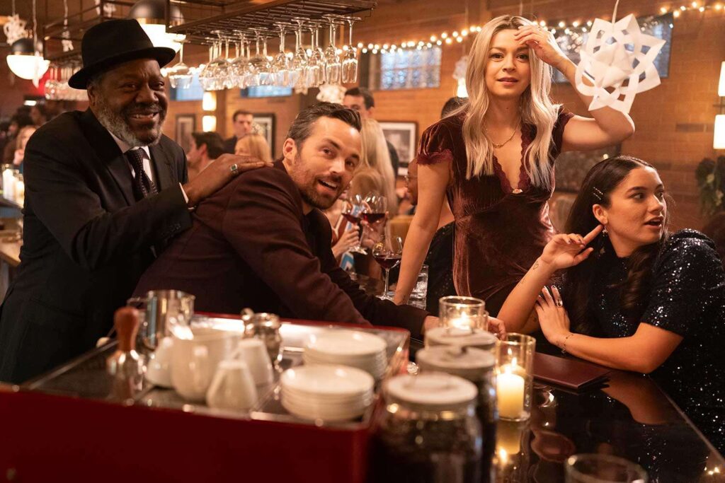 Ripple (2025): Everything You Need to Know About Netflix’s New Destiny-Twisting Drama