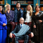 The Traitors Season 4: The Trailer Just Dropped and Trust Issues Are Back