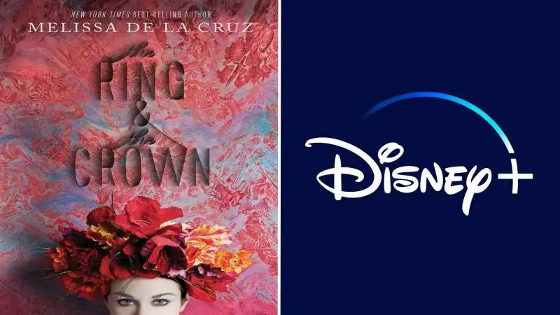 The Ring and the Crown: Disney's Latest Attempt at Their Own Game of Thrones Replacement Series