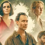 Eden: Dream Island Turned Into a Survival Nightmare on Netflix